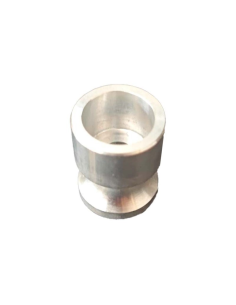 DIABOLO ALUMINIO M8