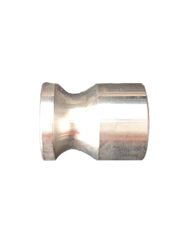 DIABOLO ALUMINIO M8 1
