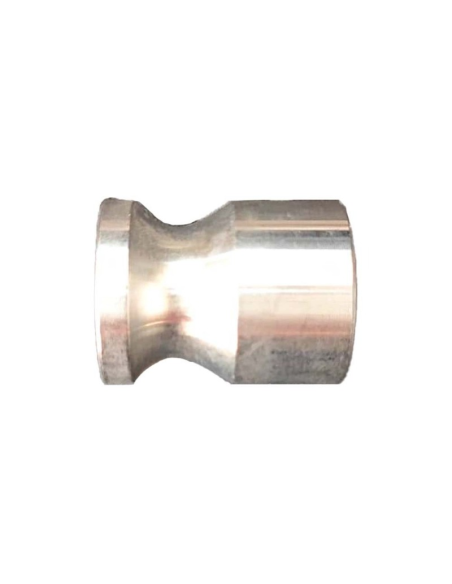 DIABOLO ALUMINIO M8 1