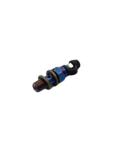TORNILLO RACOR SANGRADOR PAR PINZA RADIAL M10