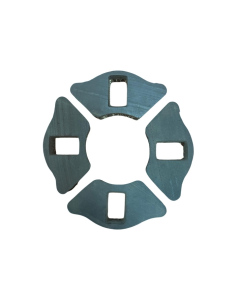 SILENT BLOCK LLANTAS RACER