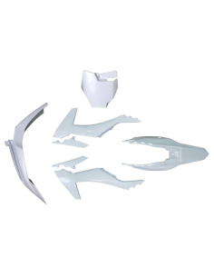 PLASTICOS XM KTM65 MODELO NUEVO