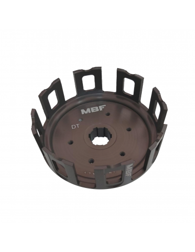 Campana de embrague motores daytona.2