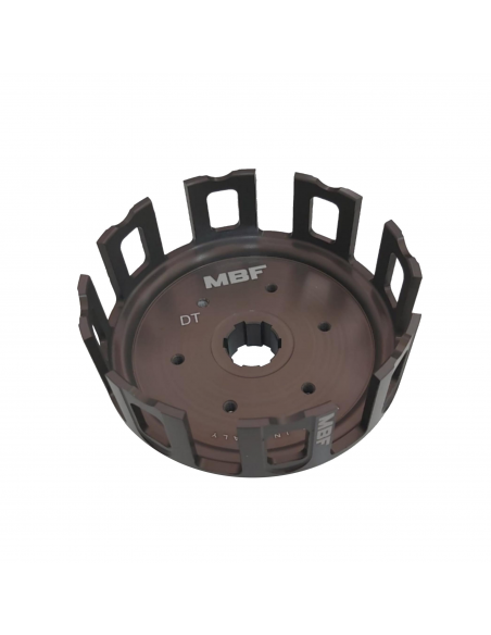 Campana de embrague motores daytona.2