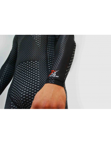 Sotomono  profesional adulto.Detalle