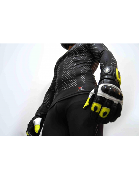 SOTOMONO PRO ADULTO (2 PIEZAS) DETALLE