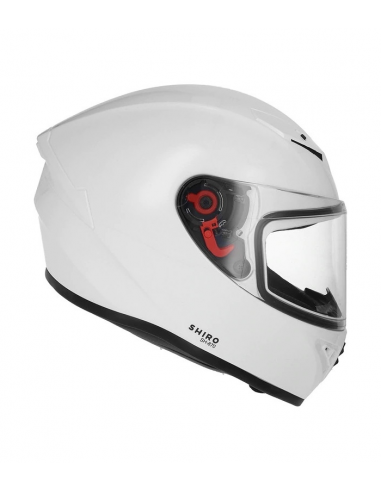 CASCO INTEGRAL FULL FACE
