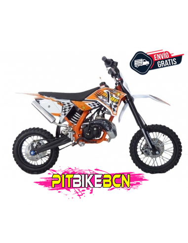 MTR KTM 65SX 1
