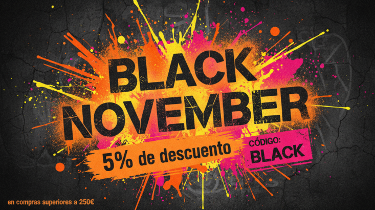 BlackNovember